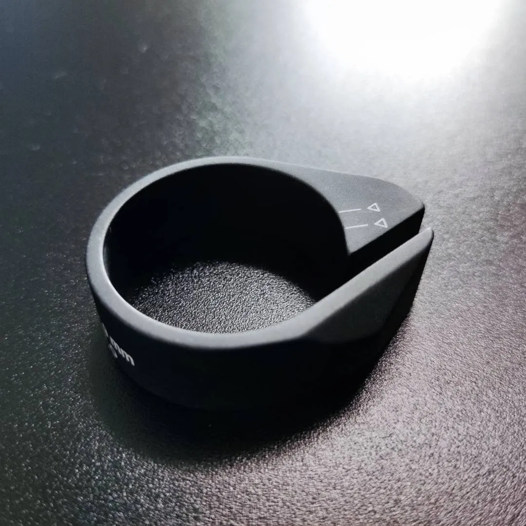Campagnolo Seatpost Clamp 31.6mm-31.9mm