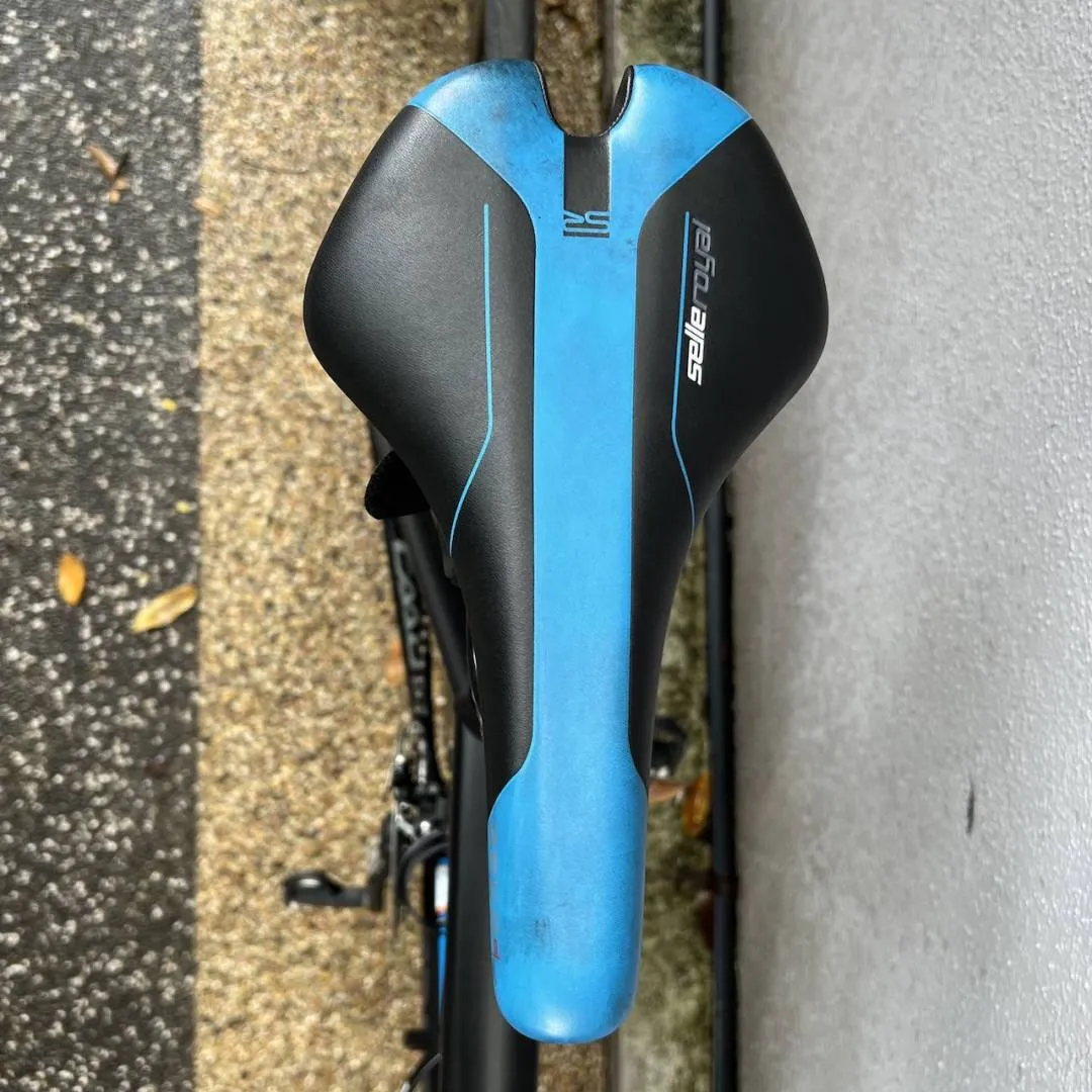 Cannondale CAAD 12 + FREE ITEMS