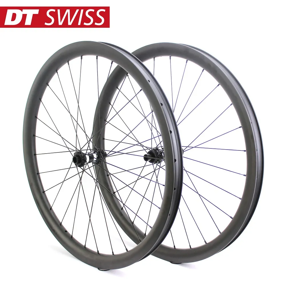 100% Original DT Swiss new DT350 MTB MTB carbon 29er 650B 27.5 26 TA QR XD MS HG freehub custom buil