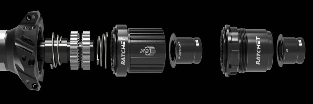 100% Original DT Swiss new DT350 MTB MTB carbon 29er 650B 27.5 26 TA QR XD MS HG freehub custom buil