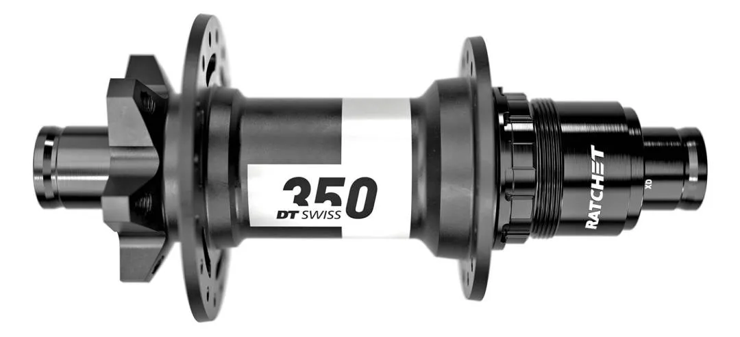 100% Original DT Swiss new DT350 MTB MTB carbon 29er 650B 27.5 26 TA QR XD MS HG freehub custom buil