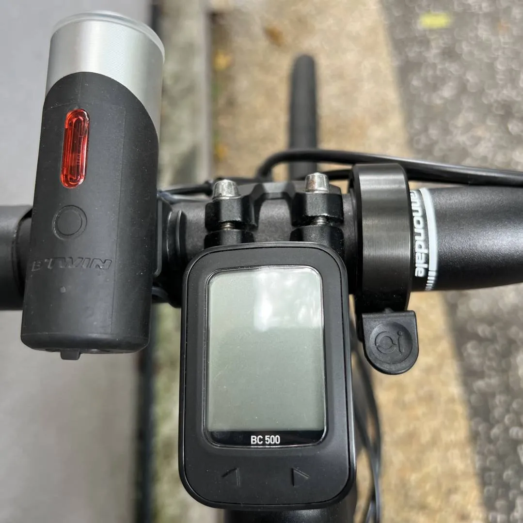 Cannondale CAAD 12 + FREE ITEMS