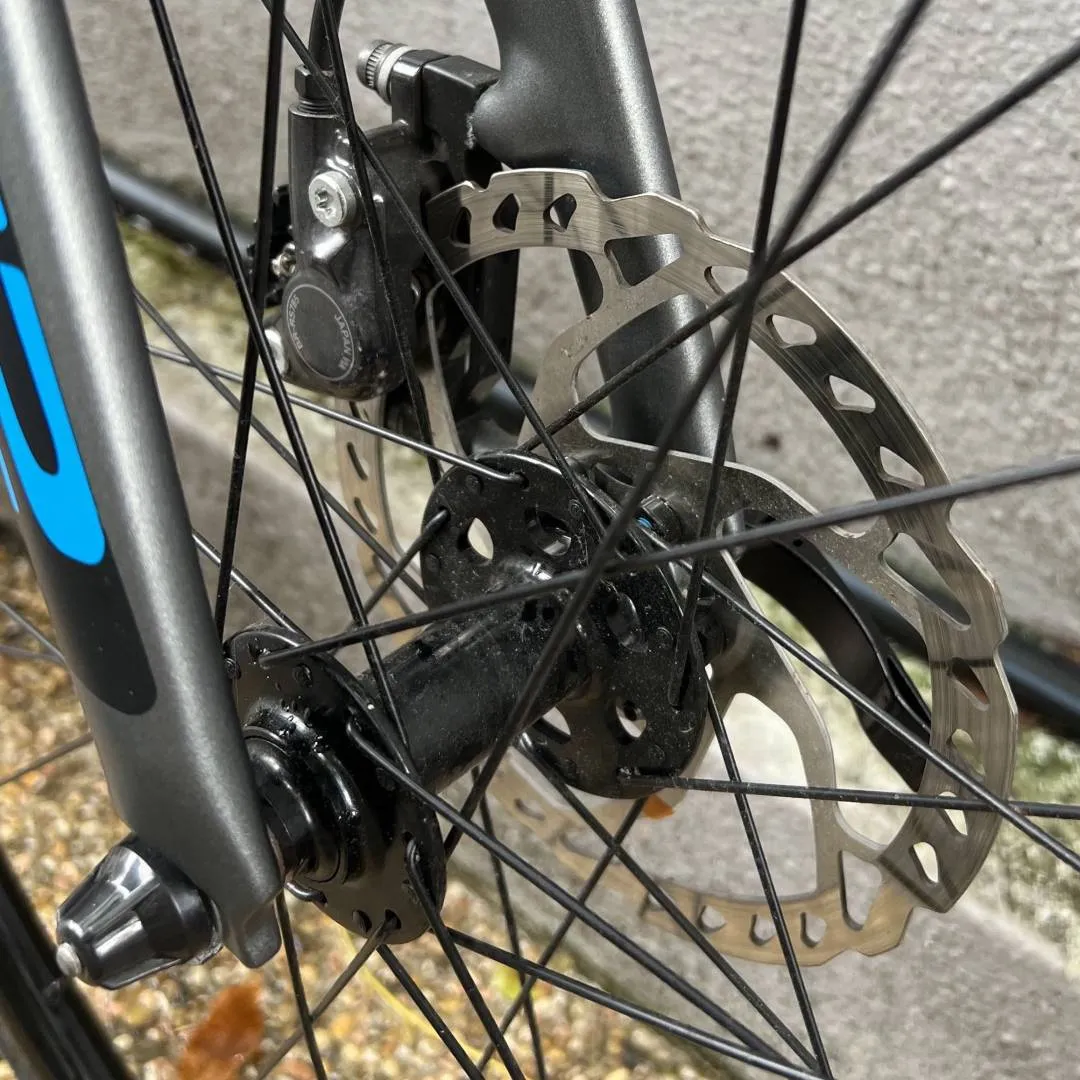 Cannondale CAAD 12 + FREE ITEMS
