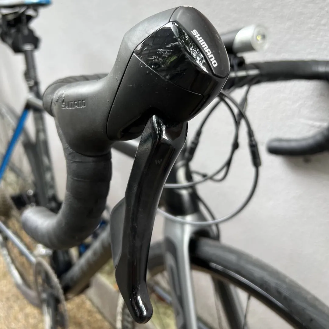 Cannondale CAAD 12 + FREE ITEMS