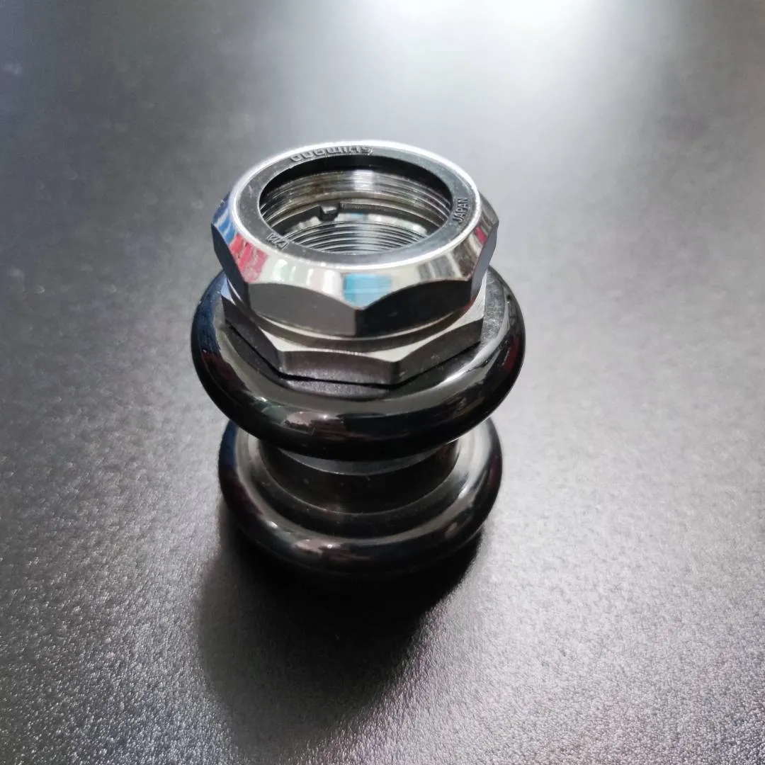 Shimano HP R500 1 Inc 22.2mm Threaded Headset