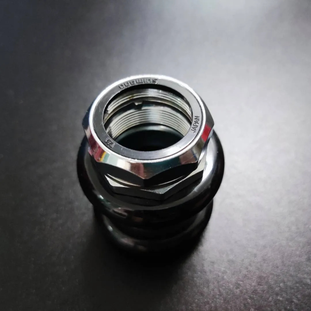 Shimano HP R500 1 Inc 22.2mm Threaded Headset