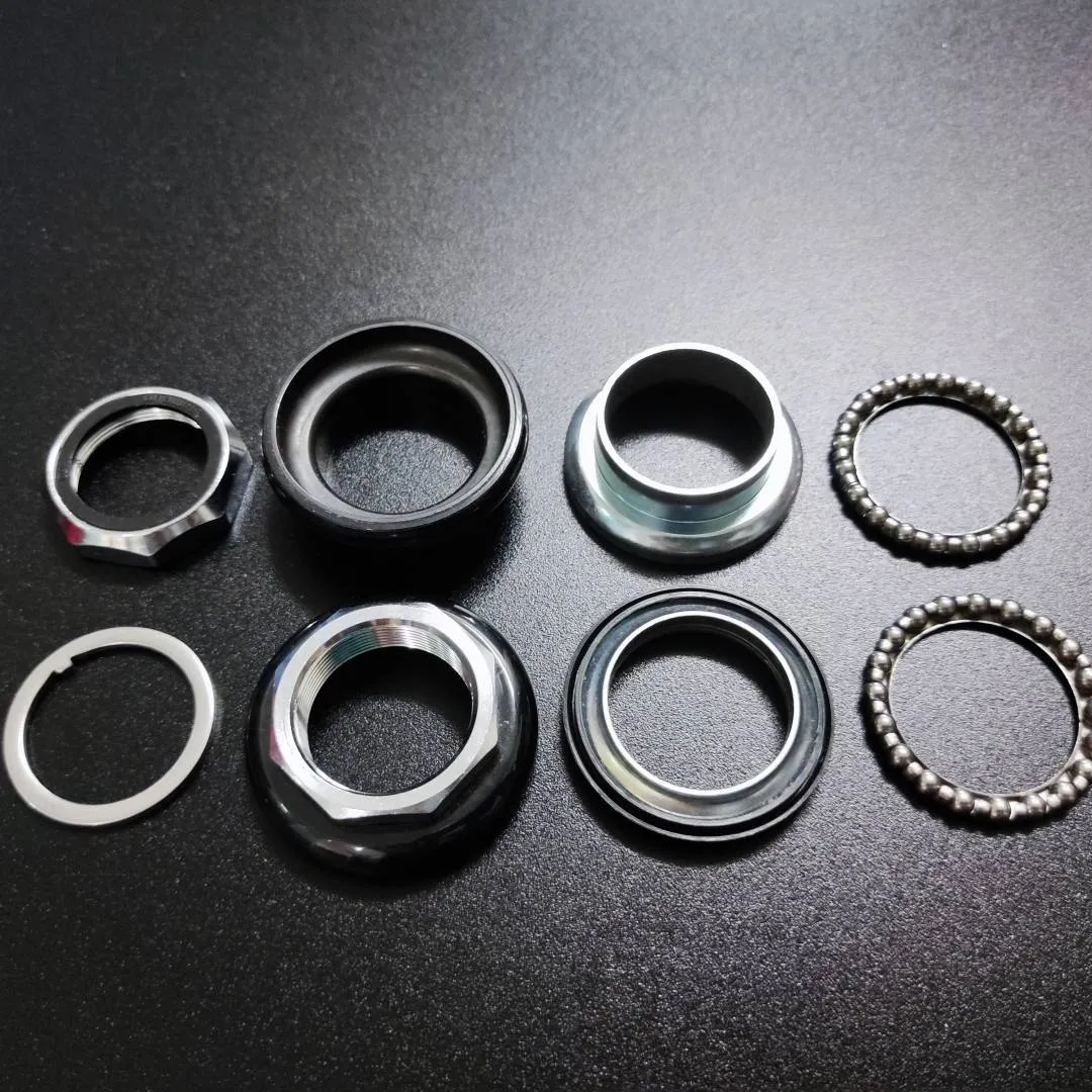 Shimano HP R500 1 Inc 22.2mm Threaded Headset