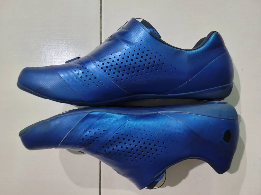 Shimano RC5 roadbike shoes
