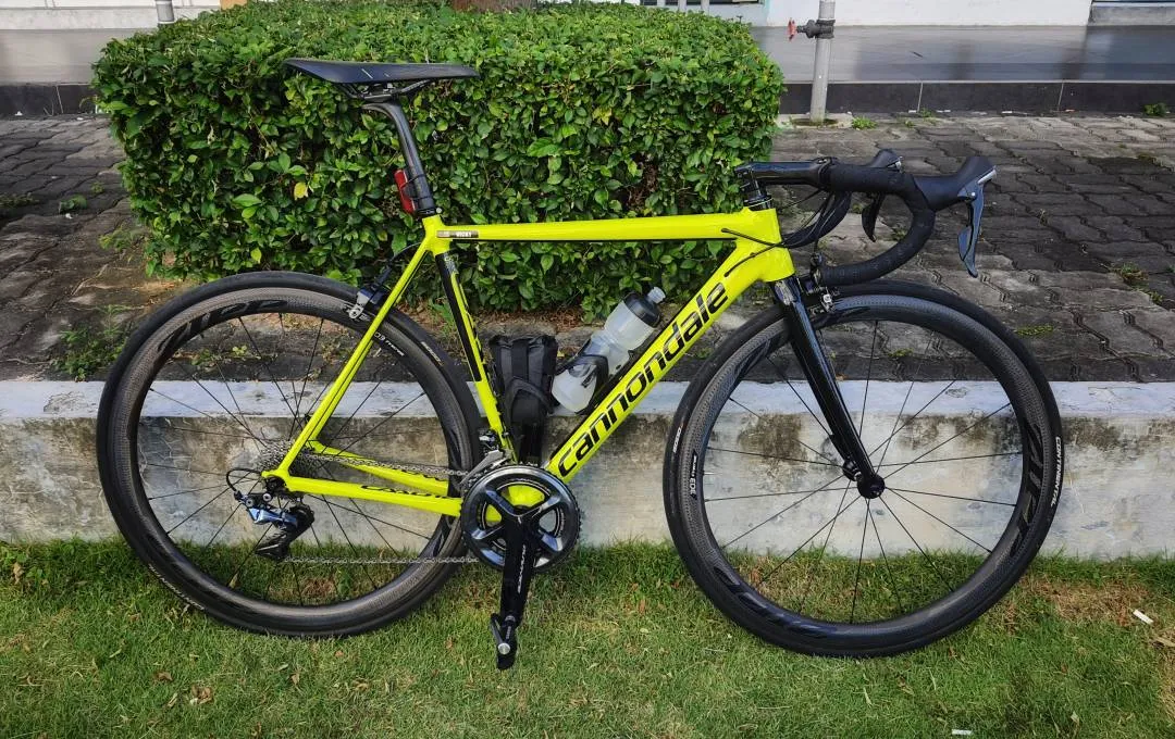 SOLD SOLD SOLD SOLD Cannondale Caad12 Frameset