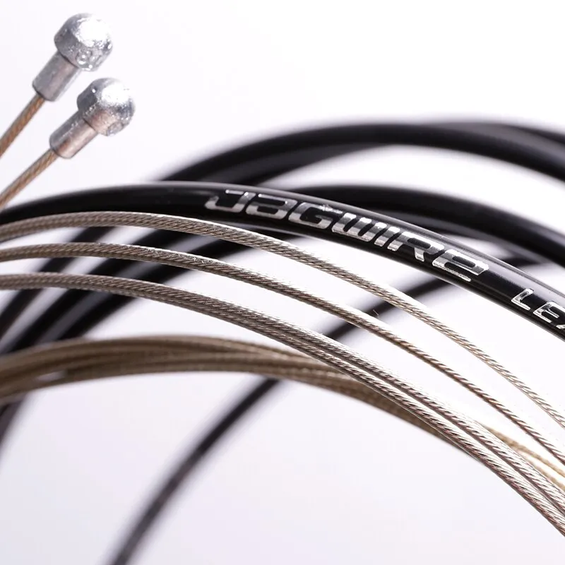 Jagwire Road Pro Complete Cable Kit Rb Housing