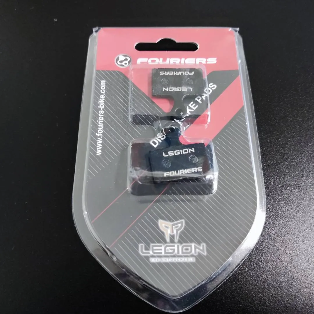 Fouriers BR-DPS-SH-07 Road/Mtb Brake Pad
