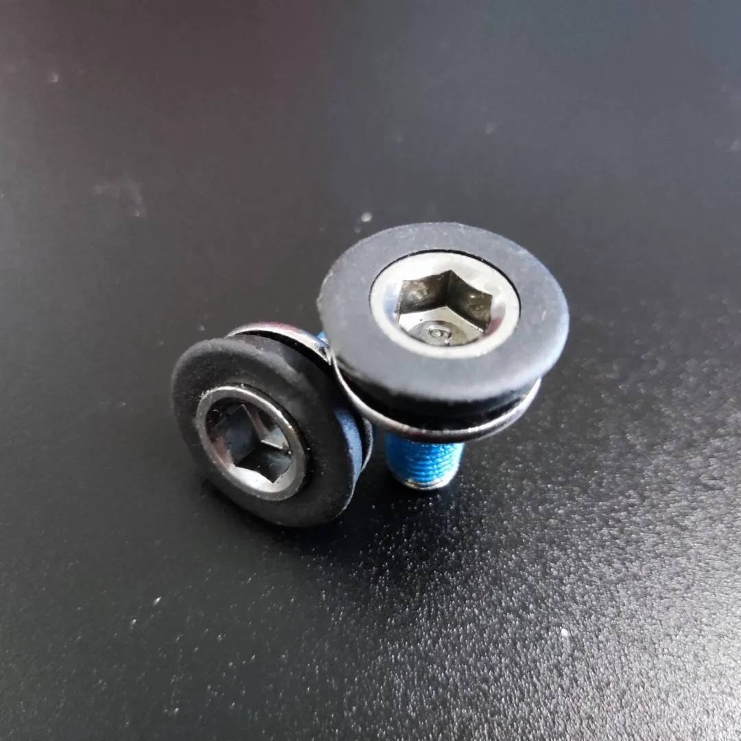 Neco Sealed Bearing 115mm BSA Bicycle Bottom Bracket