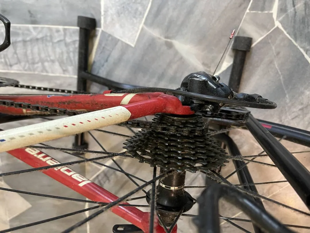 Lapierre Audicio 300
