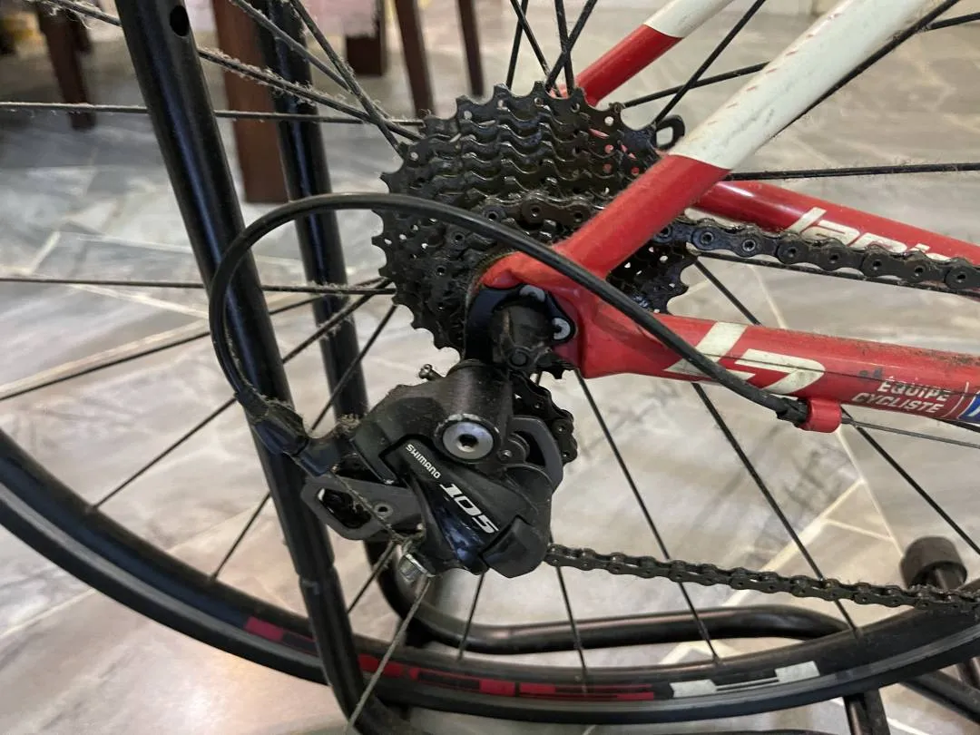 Lapierre Audicio 300