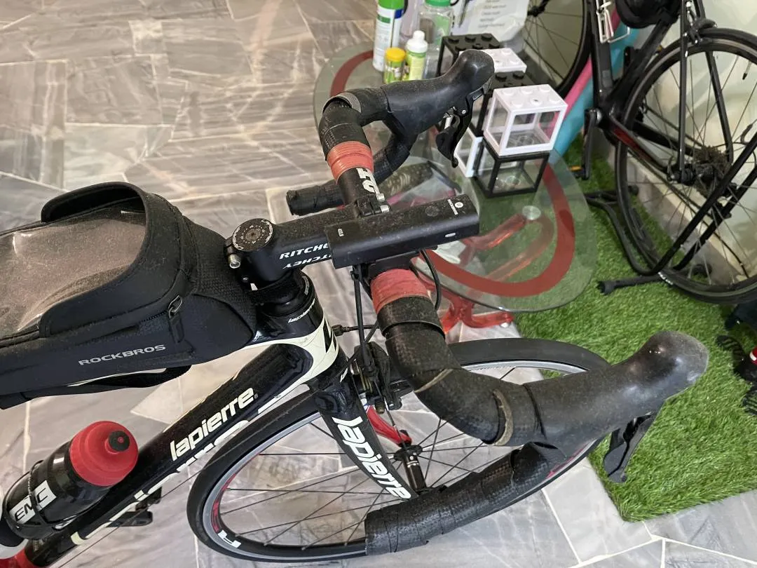 Lapierre Audicio 300