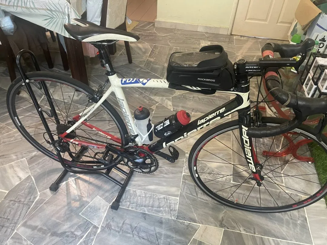 Lapierre Audicio 300