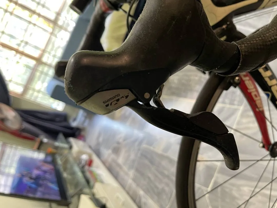 Lapierre Audicio 300