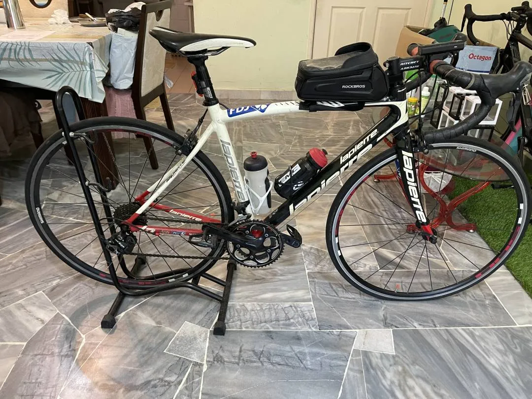 Lapierre Audicio 300
