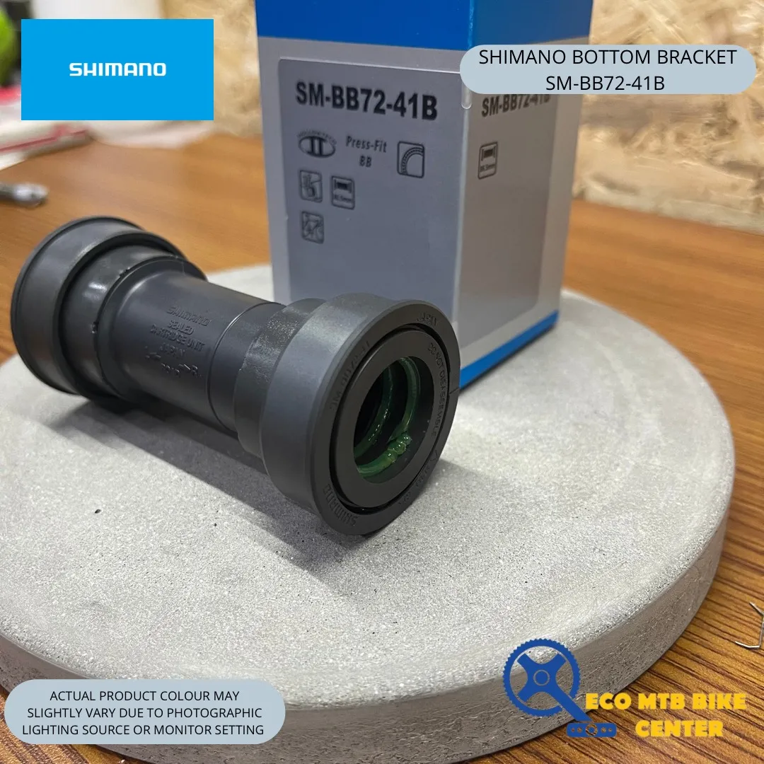 SHIMANO ULTEGRA Press Fit Bottom Bracket 86.5 mm shell width  SM-BB72-41