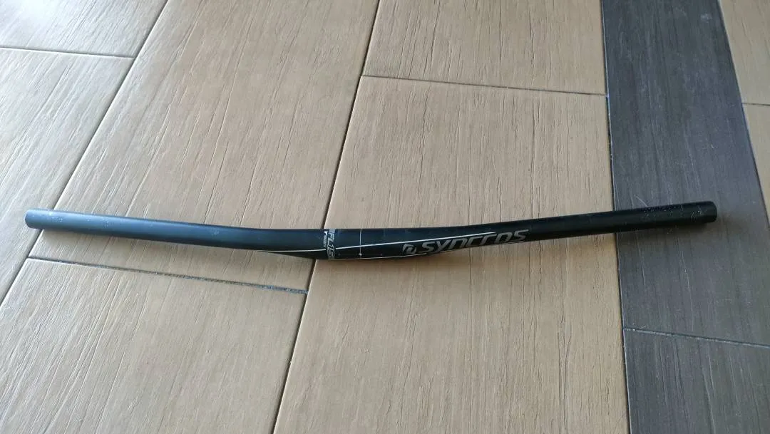 Synchros Straight Bar mtb