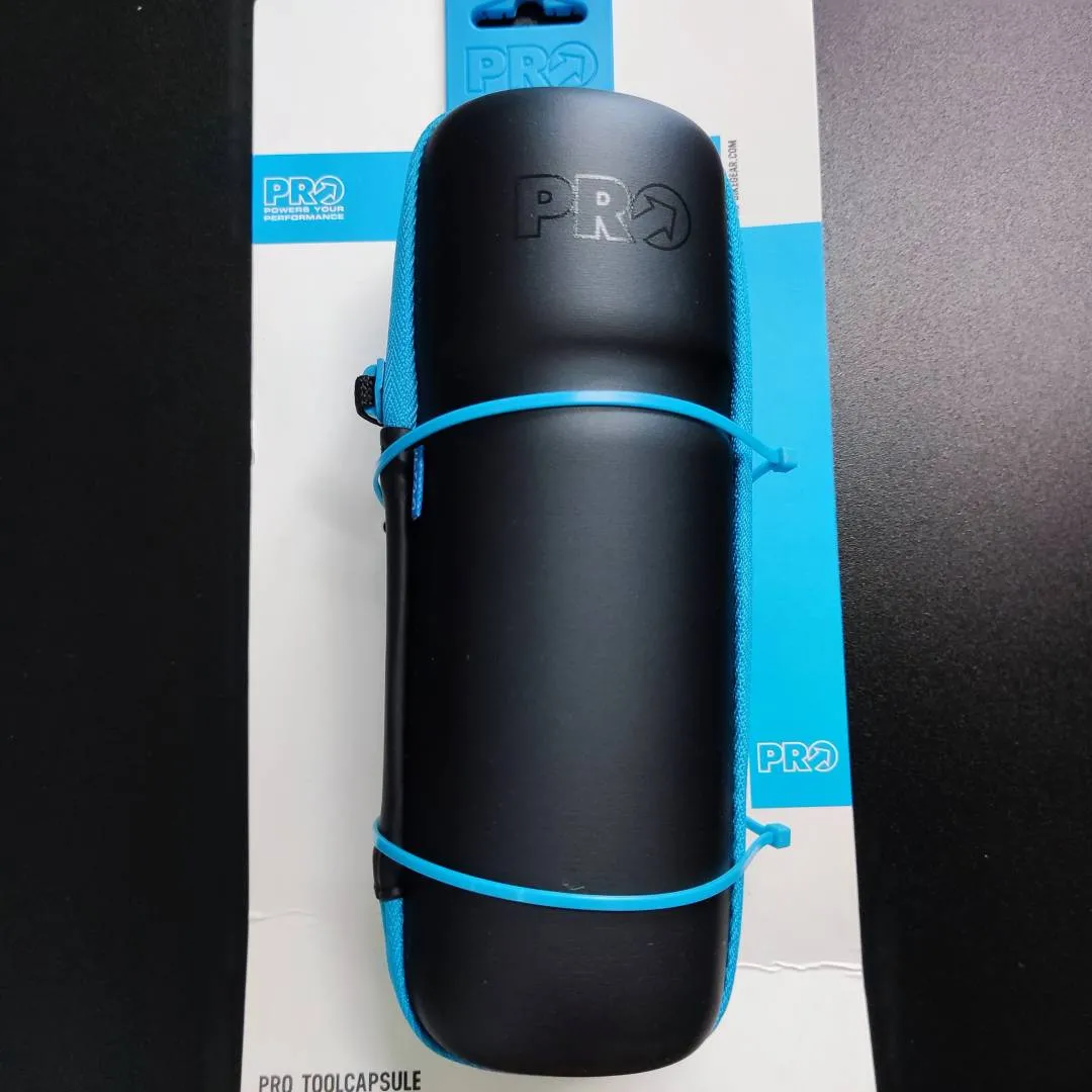Pro Tool Capsule 600ml