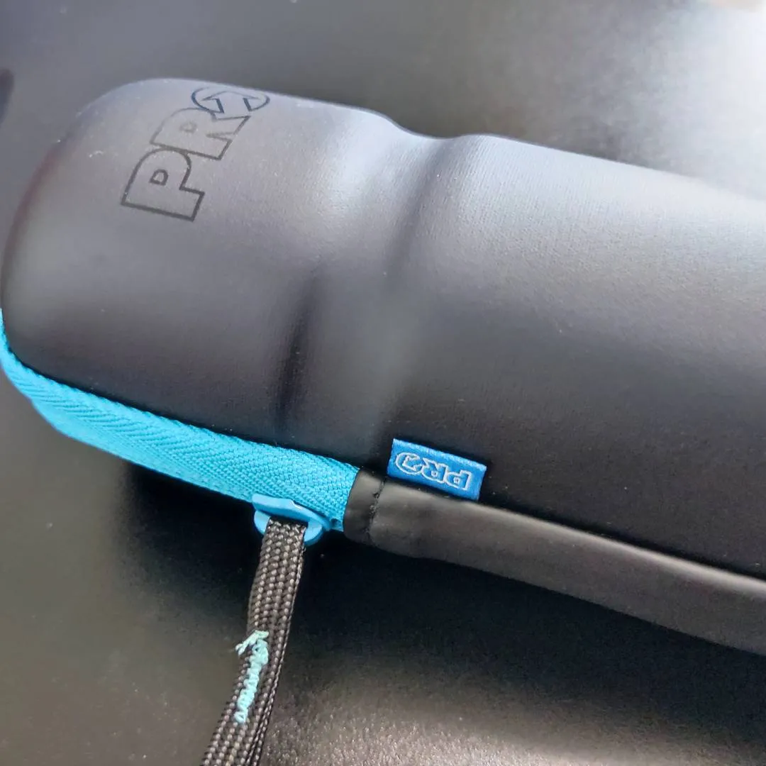 Pro Tool Capsule 600ml