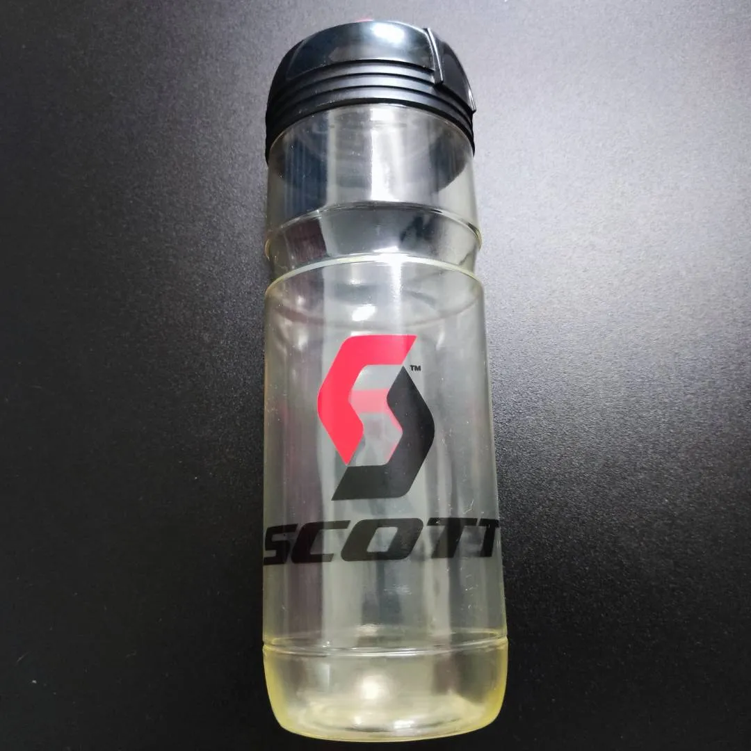 Scott Elite Corsa Road MTB 550ml 750ml Water Bottle