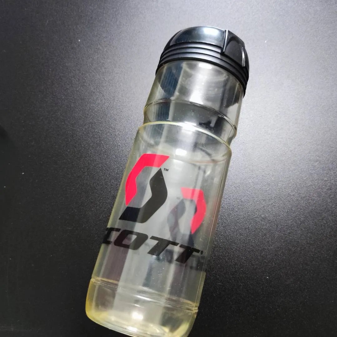 Scott Elite Corsa Road MTB 550ml 750ml Water Bottle