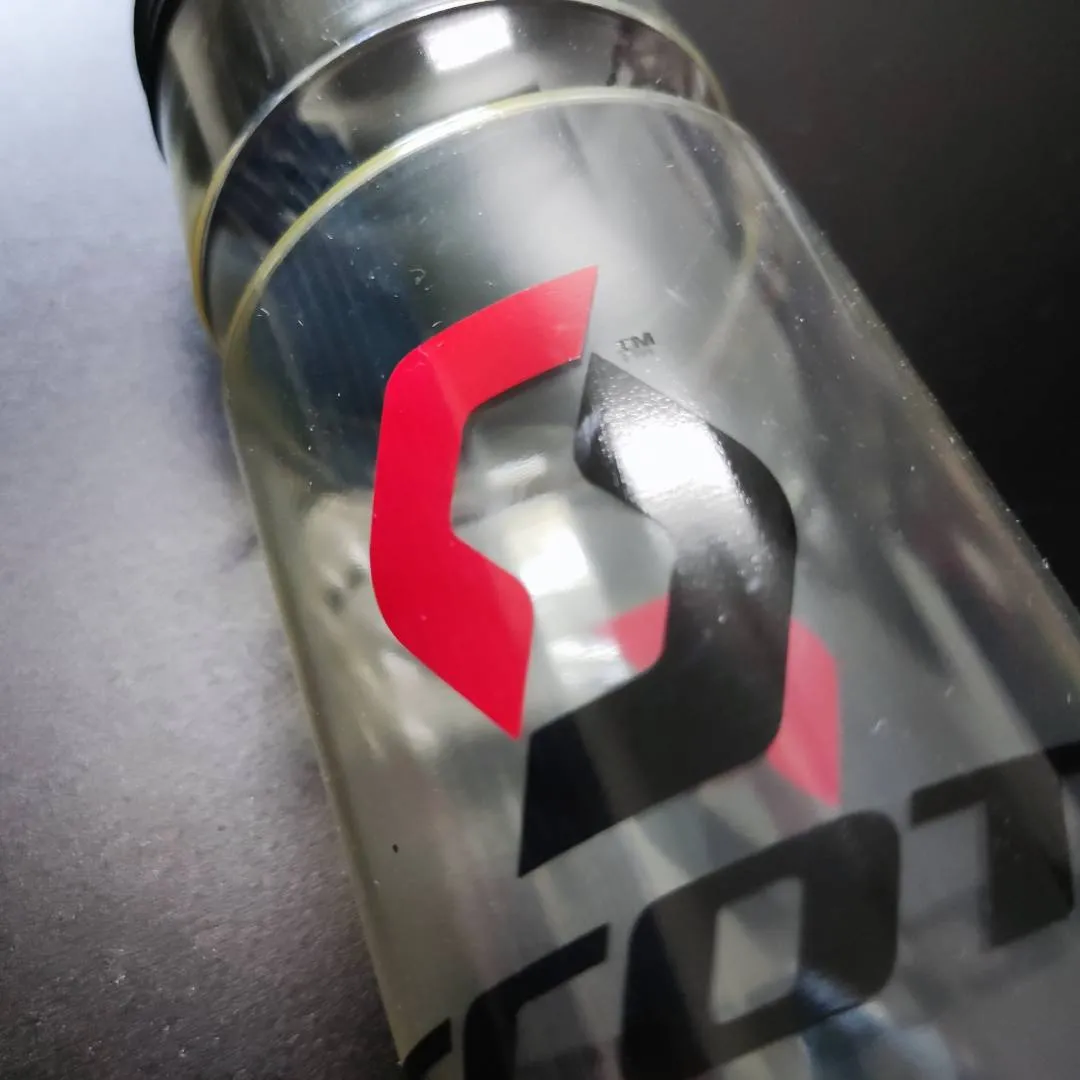 Scott Elite Corsa Road MTB 550ml 750ml Water Bottle