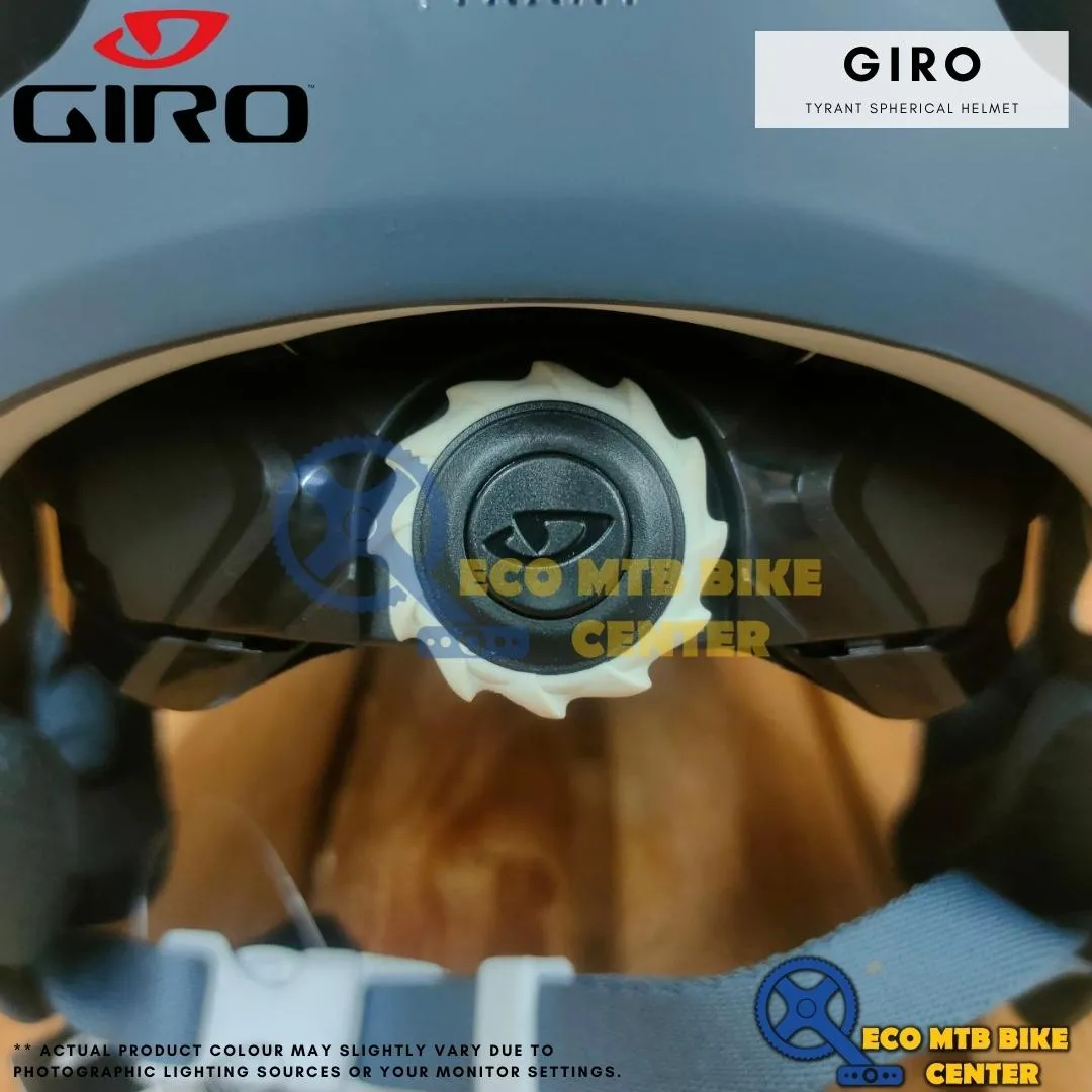 Giro Helmet Tyrant Spherical MIPS