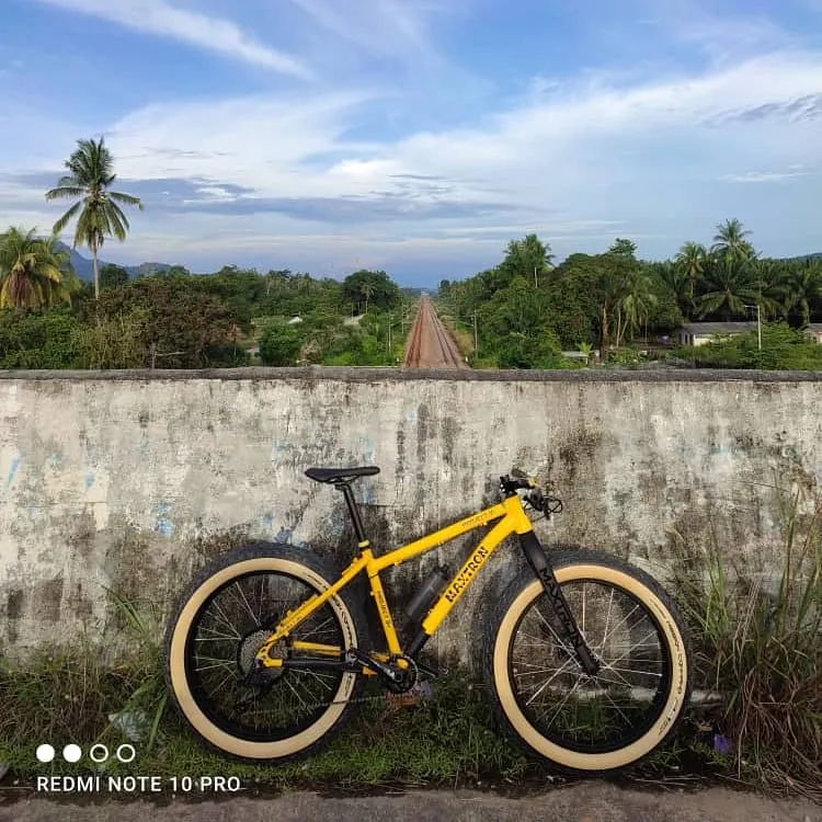 Maxtron Project 9+ 2021