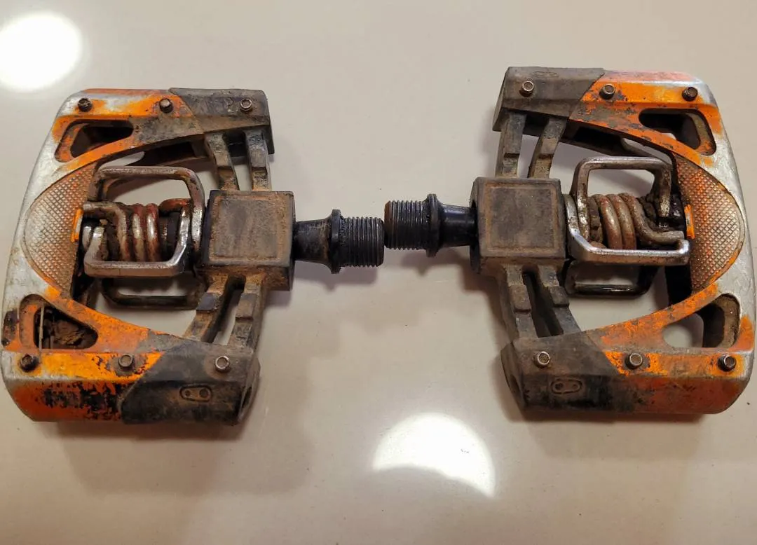 Crankbrother Mallet Enduro