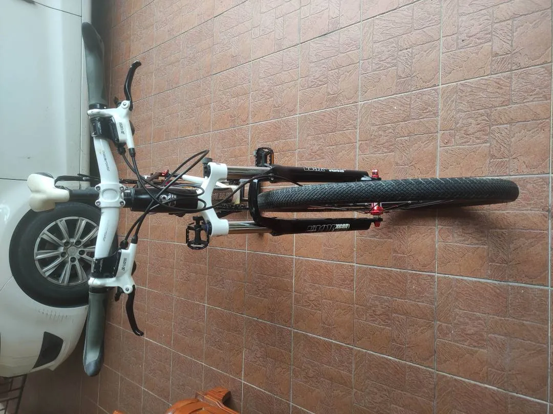 SOLD /// Raleigh Elite Pro MTB 26er 27 speed