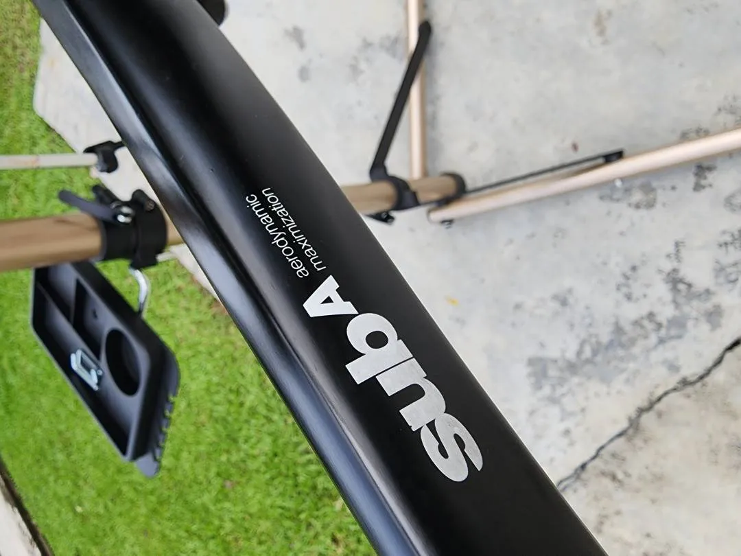 Bmc timemachine tmr02 aero bike frame