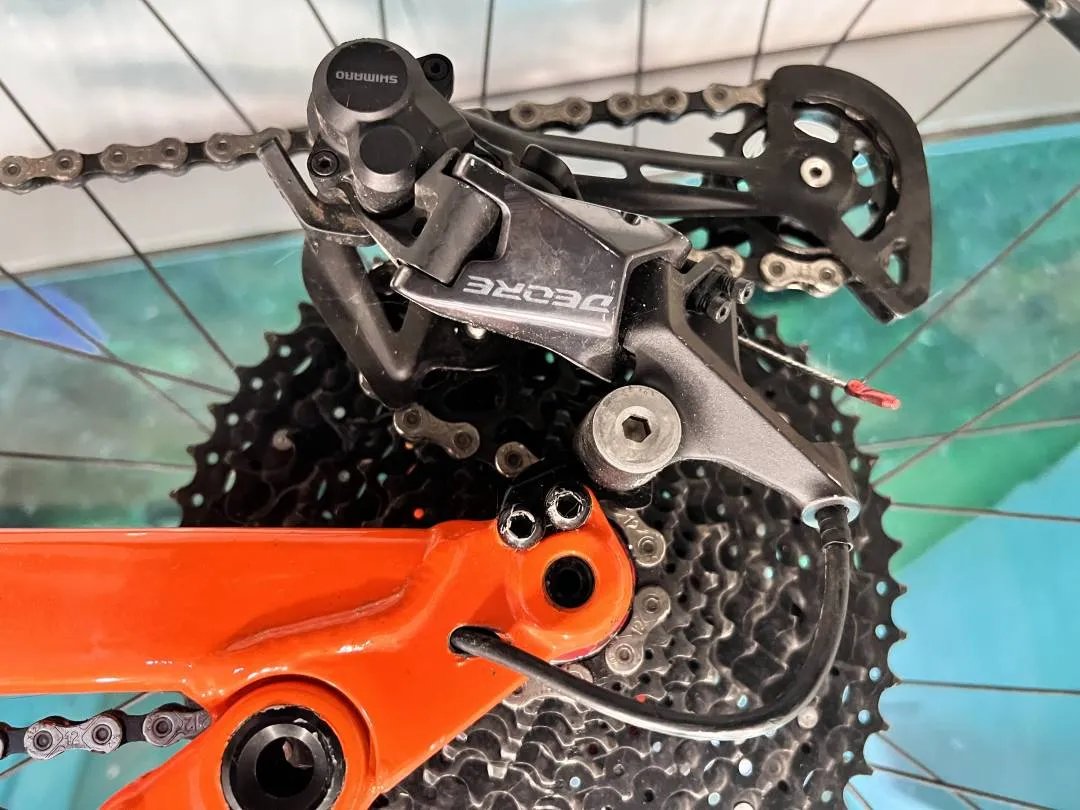 Kona Process 134 DL 27.5