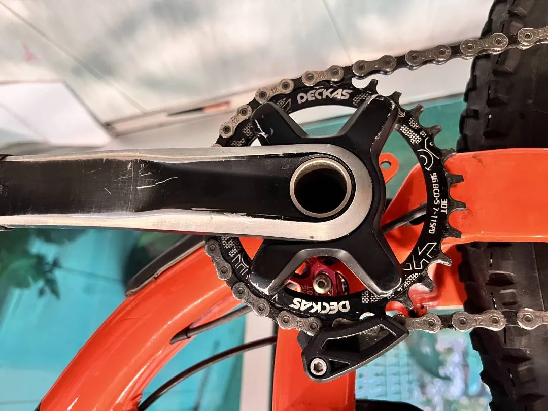 Kona Process 134 DL 27.5