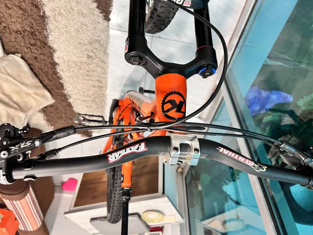 Kona Process 134 DL 27.5