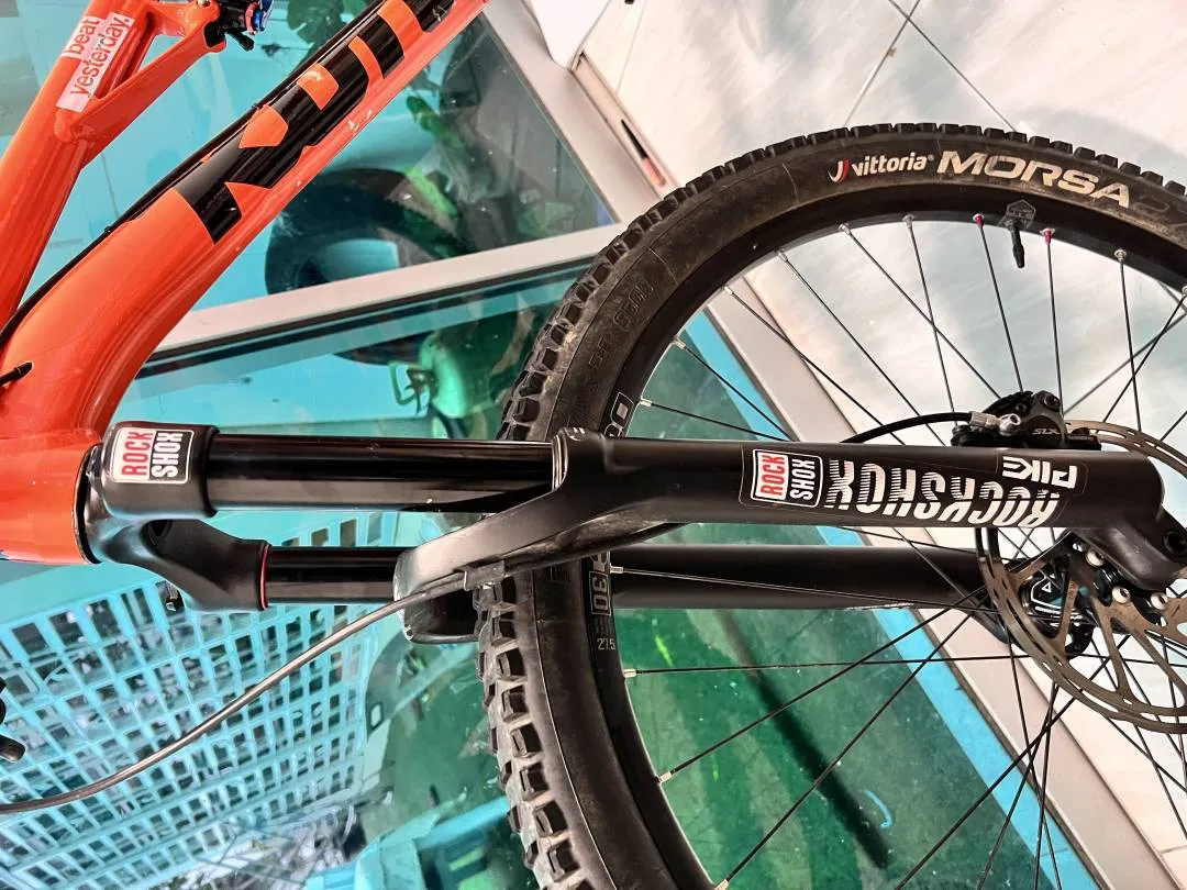 Kona Process 134 DL 27.5