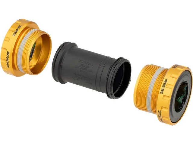 Shimano Saint BB80 Hollowtech II Bottom Bracket
