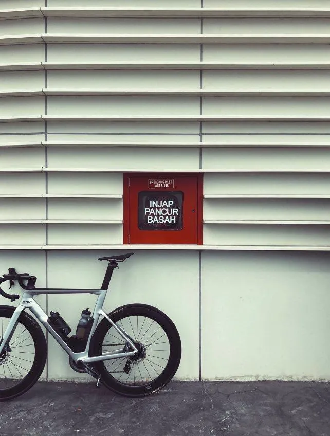 BMC Timemachine TMR01