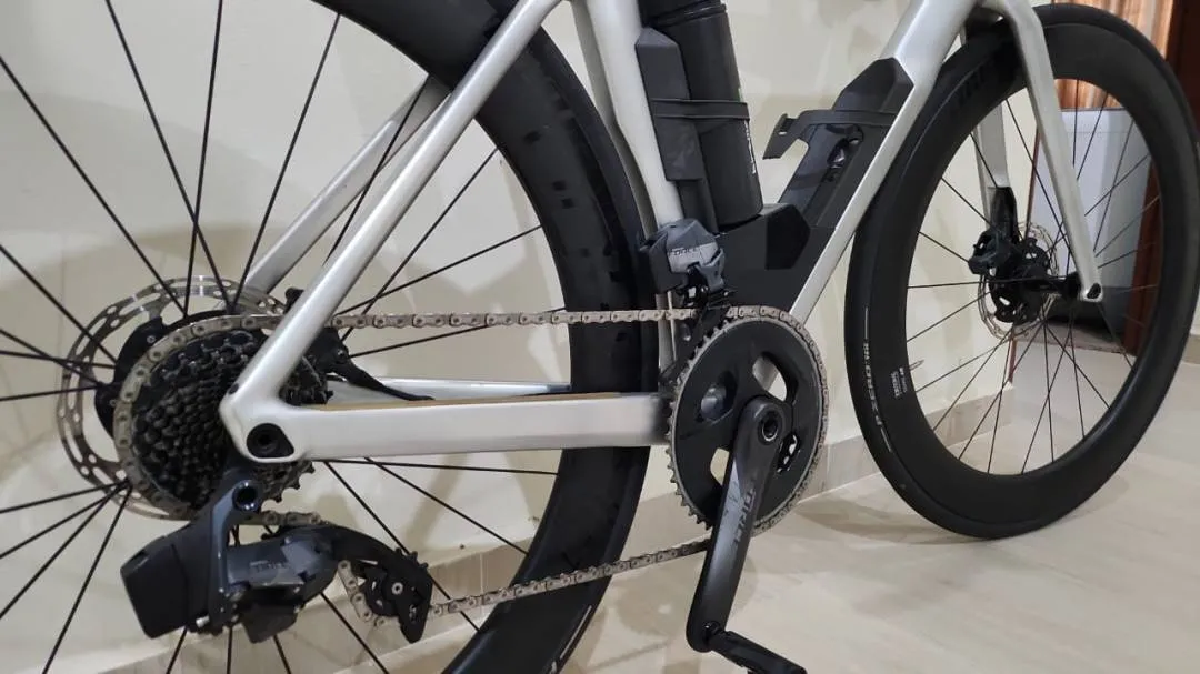 BMC Timemachine TMR01