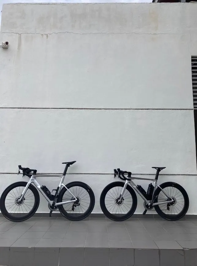 BMC Timemachine TMR01