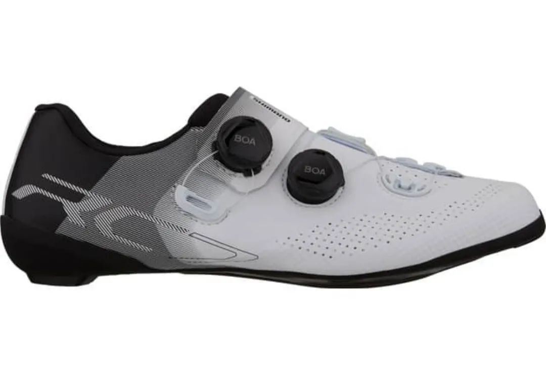 Shimano RC702 (40) 2023 (Black) Brand New !!