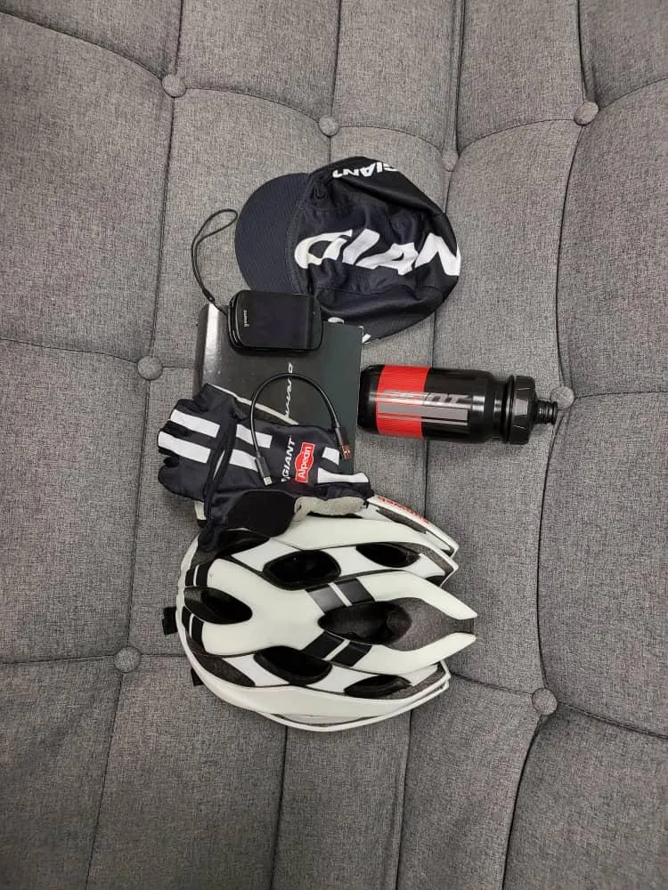 GIANT PROPEL SUNWEB TEAM EDITION Disc