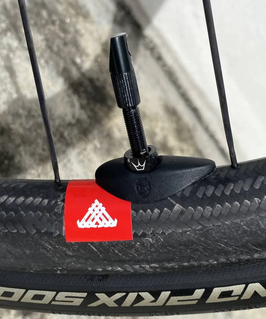 Schmolke TLO30 (DT SWISS 180 Ceramic Centrelock)