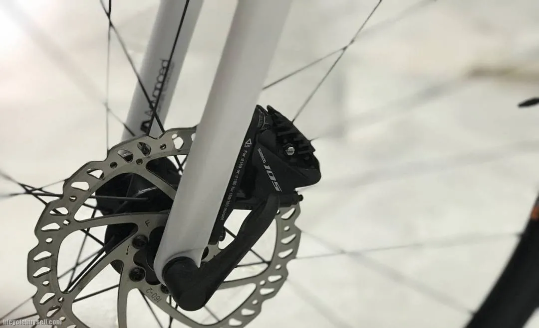 GIANT TCR Advance 2 Disc 2021