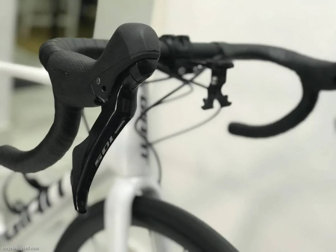 GIANT TCR Advance 2 Disc 2021