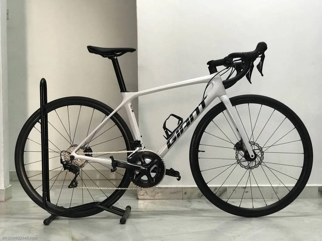 GIANT TCR Advance 2 Disc 2021