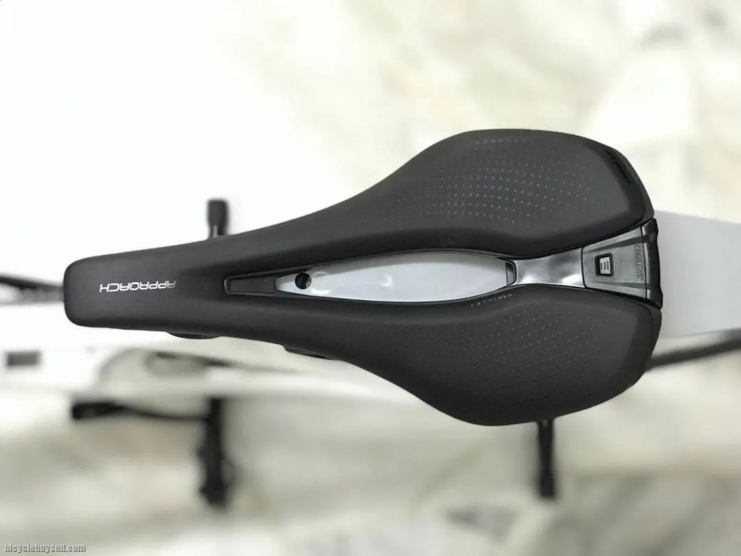 GIANT TCR Advance 2 Disc 2021
