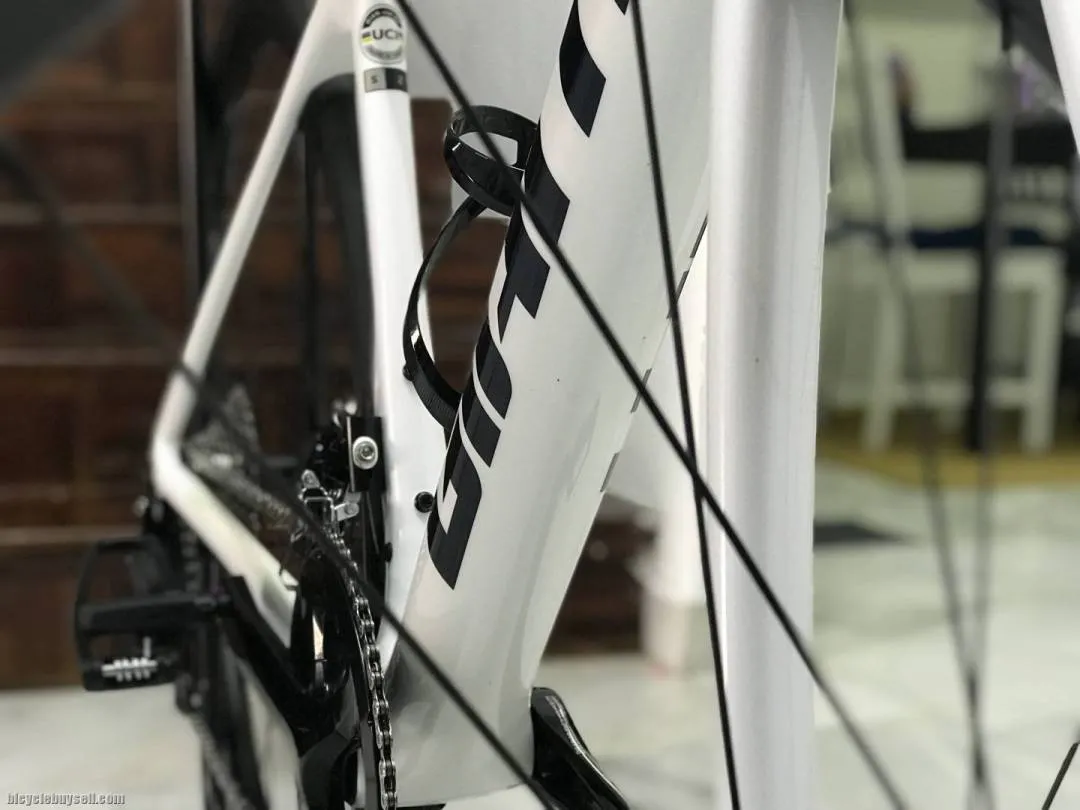GIANT TCR Advance 2 Disc 2021